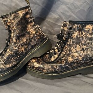 Vintage Doc Martens Size 8